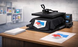 Что такое ДТФ печать и когда её выбирать