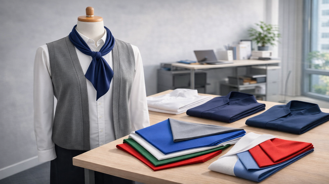 Корпоративные накидки и платки с логотипом